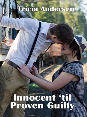 cover image of Innocent 'Til Proven Guilty